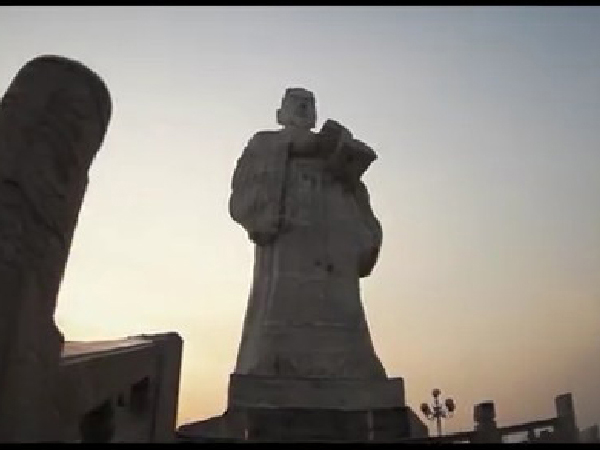 2014年，藥交會開幕式。